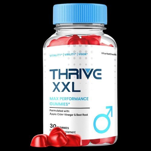 Thrive XXL